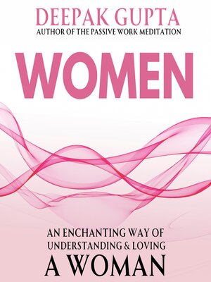 cover image of WOMEN